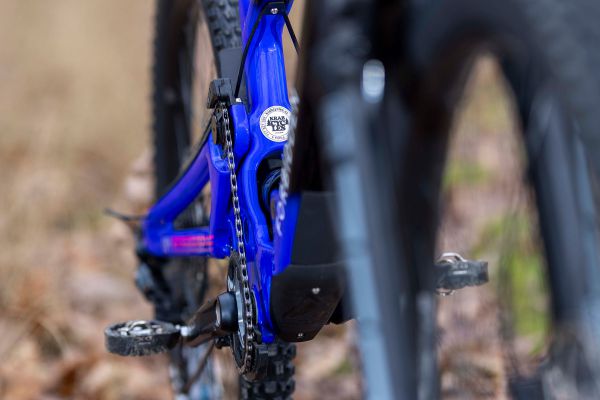 Forbidden Dreadnought SLX