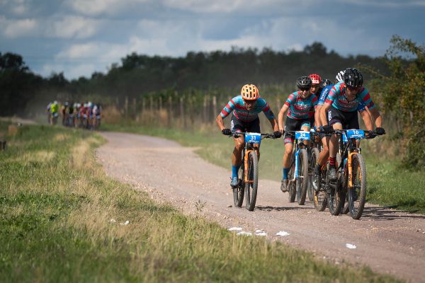 Kolo pro život - Znojmo 2023