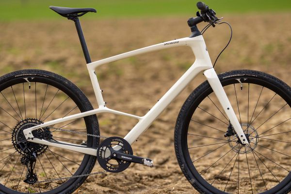 Specialized Sirrus X 5.0