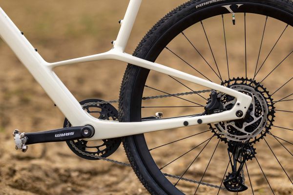 Specialized Sirrus X 5.0