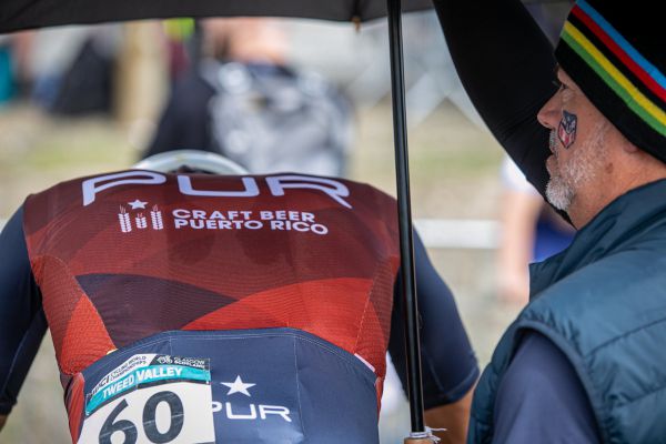 Mistrovství světa MTB 2023 - Glasgow - XCO Elite