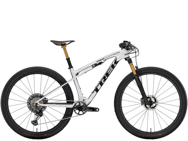 Trek Supercaliber 2024