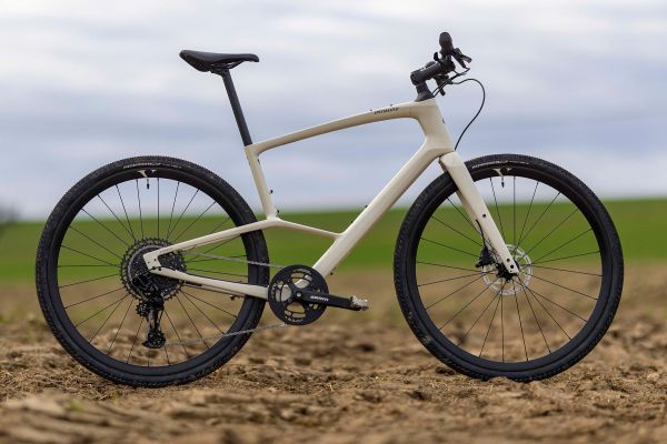 Specialized Sirrus X 5.0