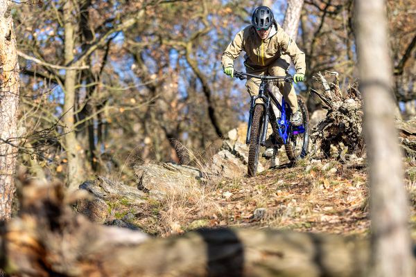 Forbidden Dreadnought SLX