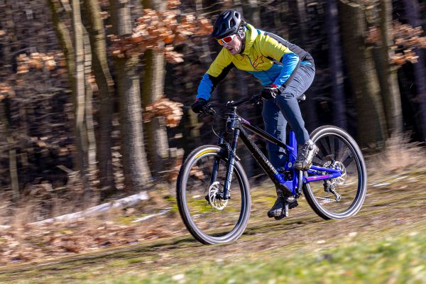 Forbidden Dreadnought SLX