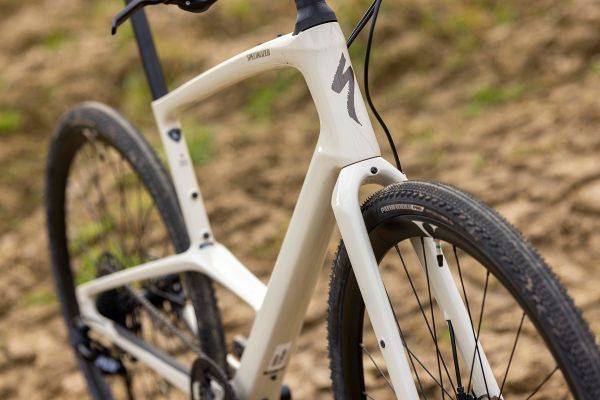 Specialized Sirrus X 5.0