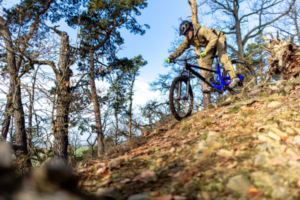 Forbidden Dreadnought SLX