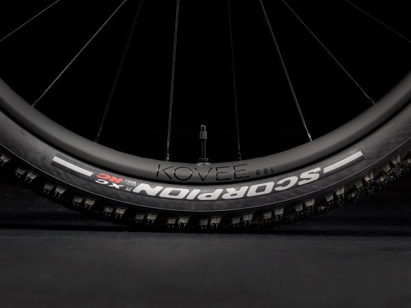 Trek Supercaliber 2024