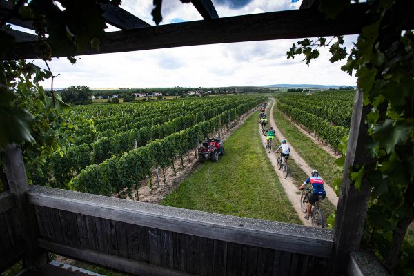 Kolo pro život - Znojmo 2023