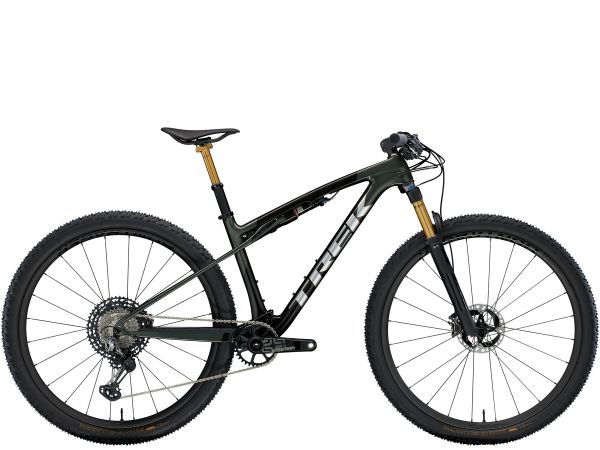 Trek Supercaliber 2024