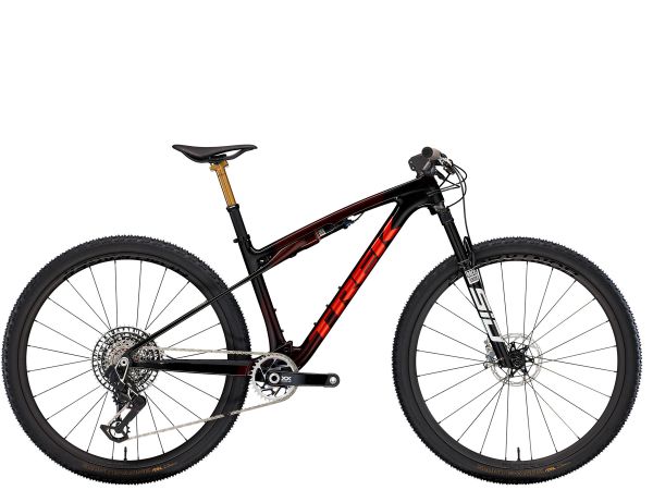 Trek Supercaliber 2024