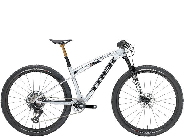 Trek Supercaliber 2024