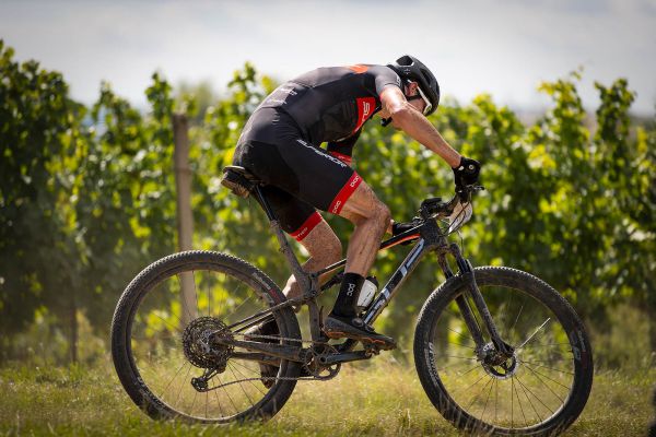 Kolo pro život - Znojmo 2023