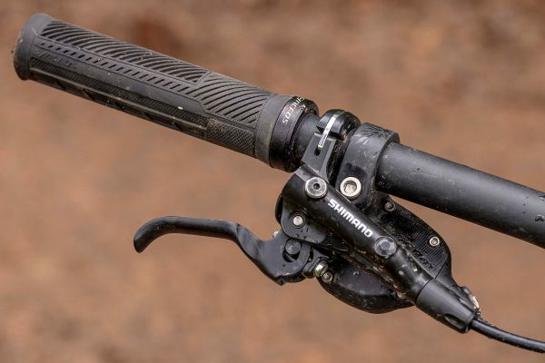 Scott Genius 940 TEST