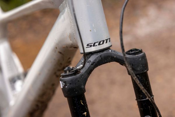 Scott Genius 940 TEST