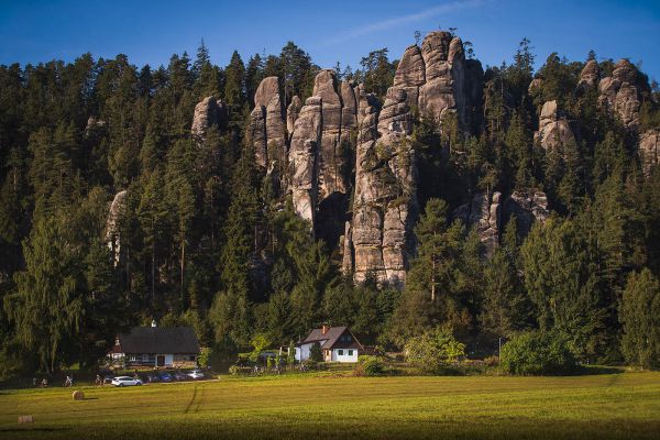 Redpoint Ralley Sudety 2023