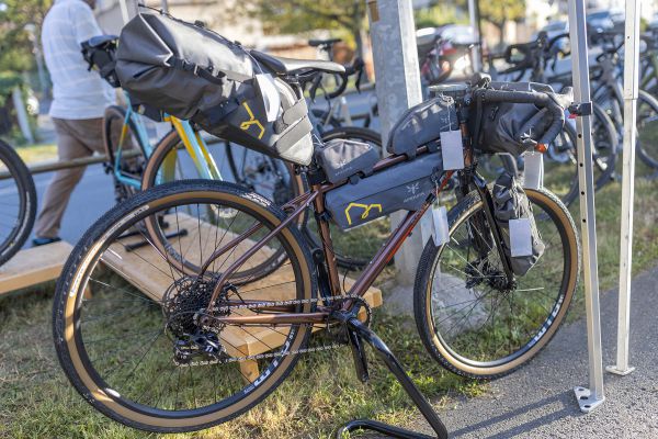 Štěrba Gravel days 2023