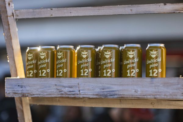 Štěrba Gravel days 2023