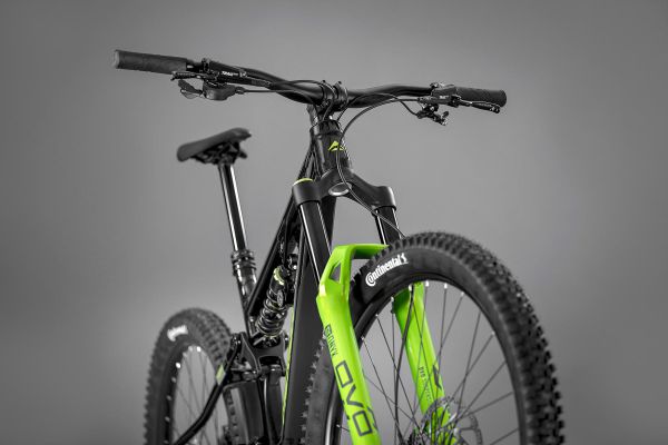 Merida One-Sixty FR
