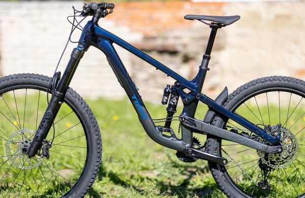 Trek Slash 2024