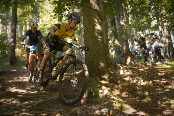 Redpoint Ralley Sudety 2023