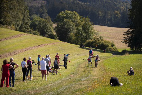 Redpoint Ralley Sudety 2023