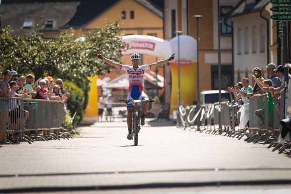 Redpoint Ralley Sudety 2023