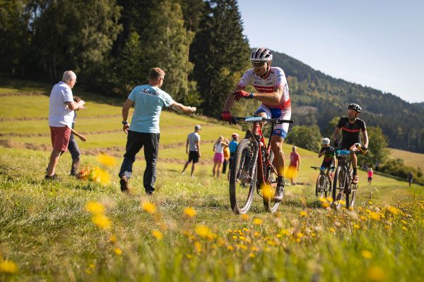 Redpoint Ralley Sudety 2023