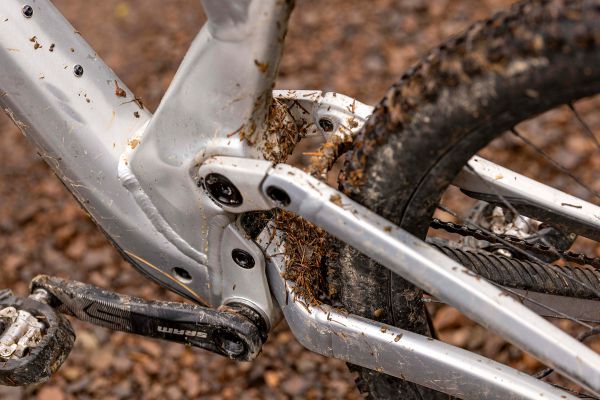 Scott Genius 940 TEST