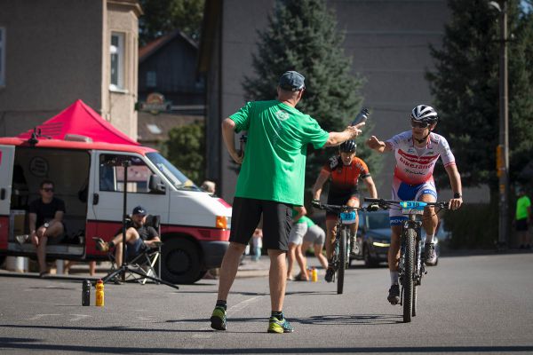 Redpoint Ralley Sudety 2023