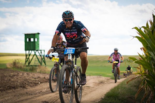 Kolo pro život - Znojmo 2023