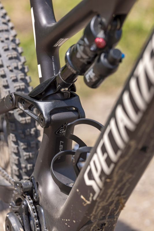 Specialized Turbo Levo SL Comp Carbon