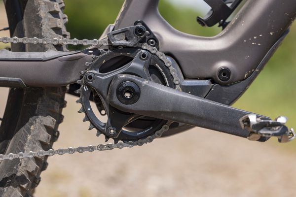 Specialized Turbo Levo SL Comp Carbon