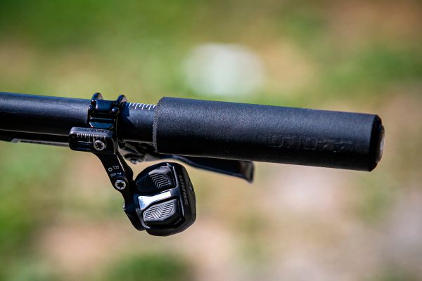 Mondraker F-Podium 2024