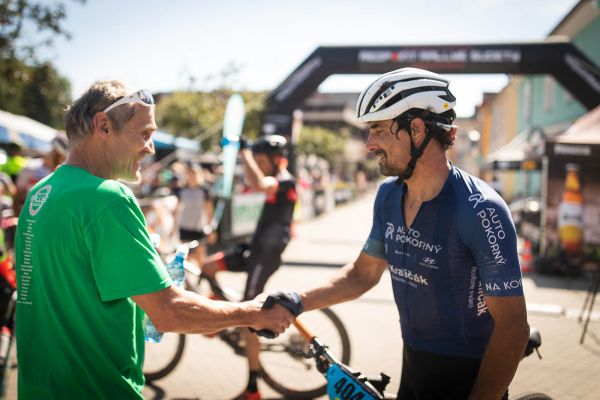 Redpoint Ralley Sudety 2023