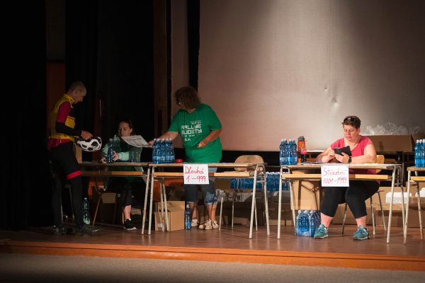 Redpoint Ralley Sudety 2023