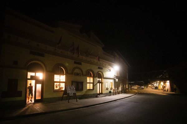 Redpoint Ralley Sudety 2023