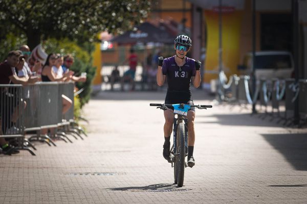 Redpoint Ralley Sudety 2023