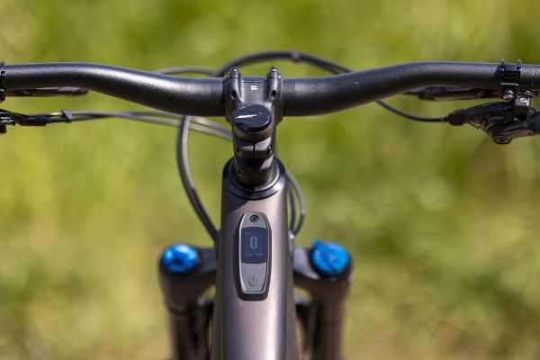 Specialized Turbo Levo SL Comp Carbon