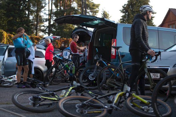 Redpoint Ralley Sudety 2023