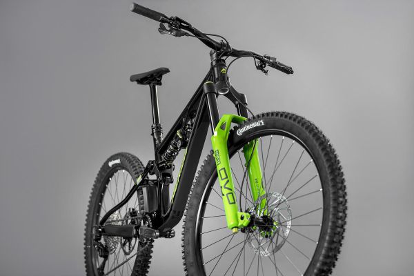 Merida One-Sixty FR