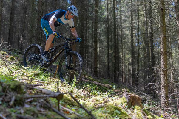 Specialized Turbo Levo SL Comp Carbon