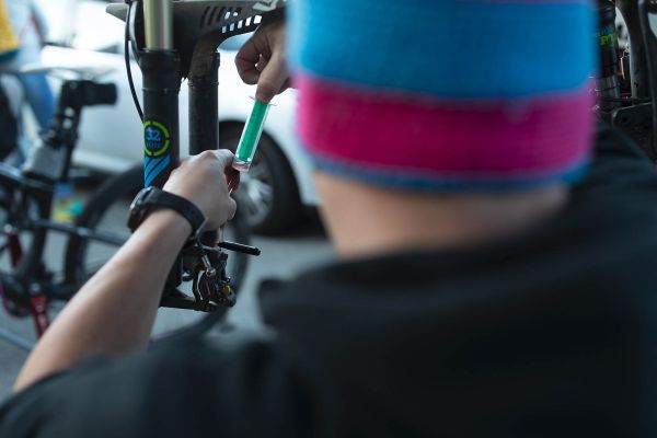 Redpoint Ralley Sudety 2023