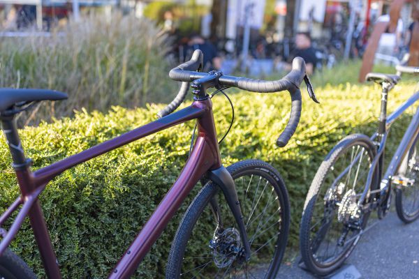 Štěrba Gravel days 2023