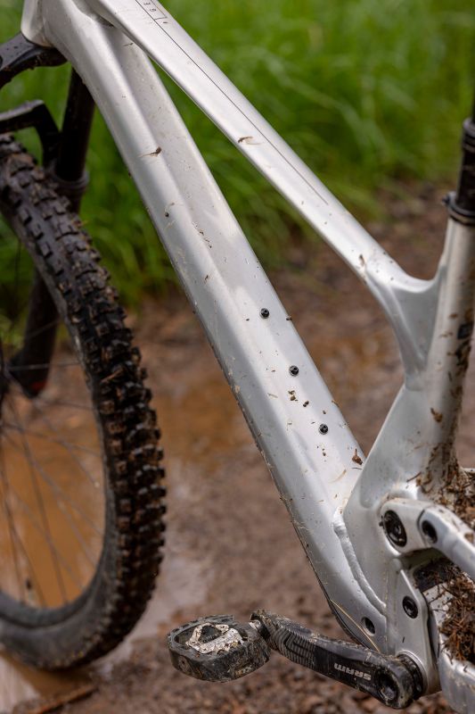 Scott Genius 940 TEST