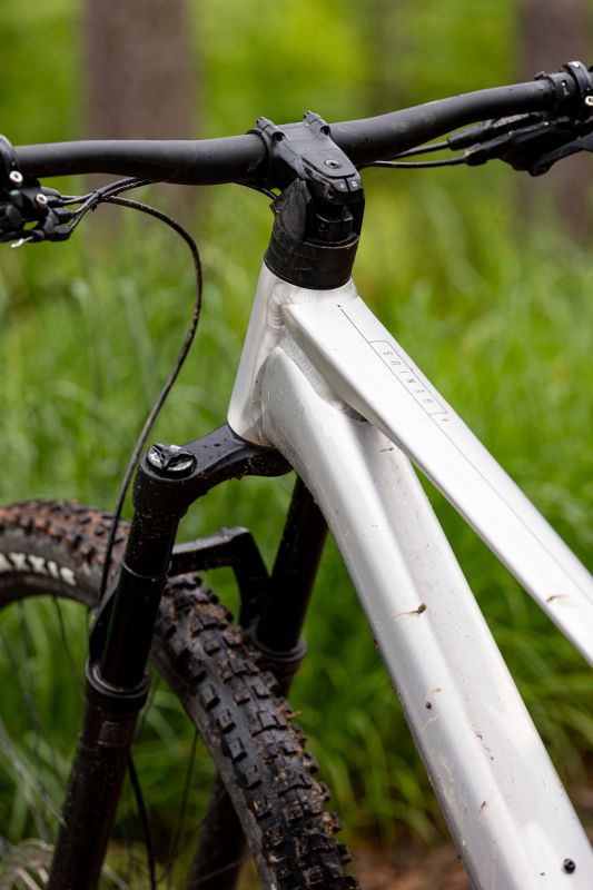 Scott Genius 940 TEST