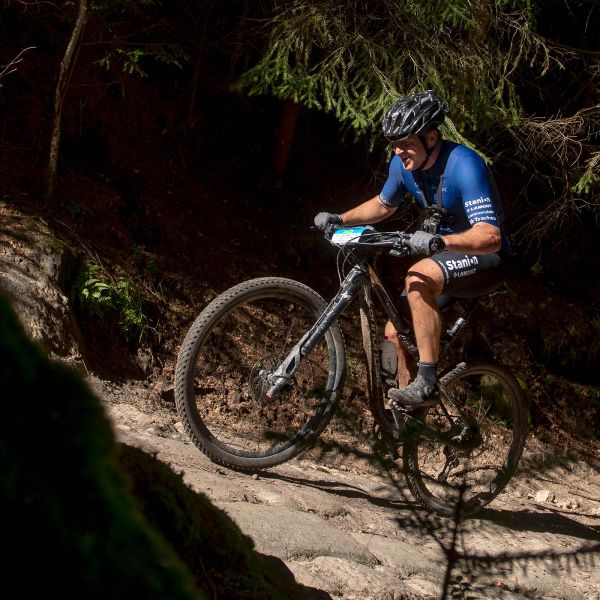 Redpoint Ralley Sudety 2023