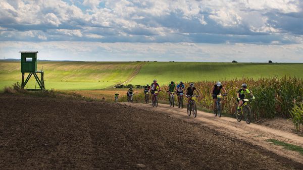 Kolo pro život - Znojmo 2023