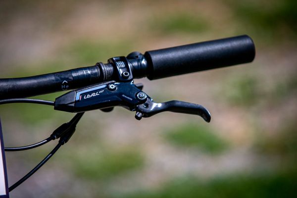 Mondraker F-Podium 2024