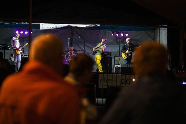 Redpoint Ralley Sudety 2023